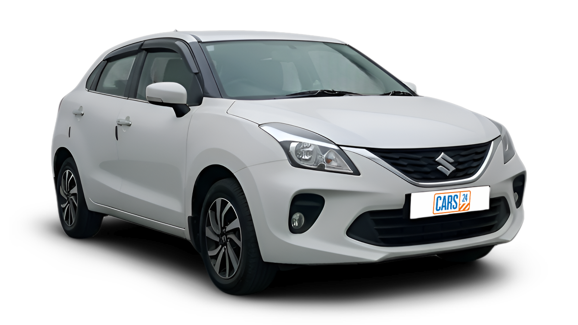 Maruti Baleno-img